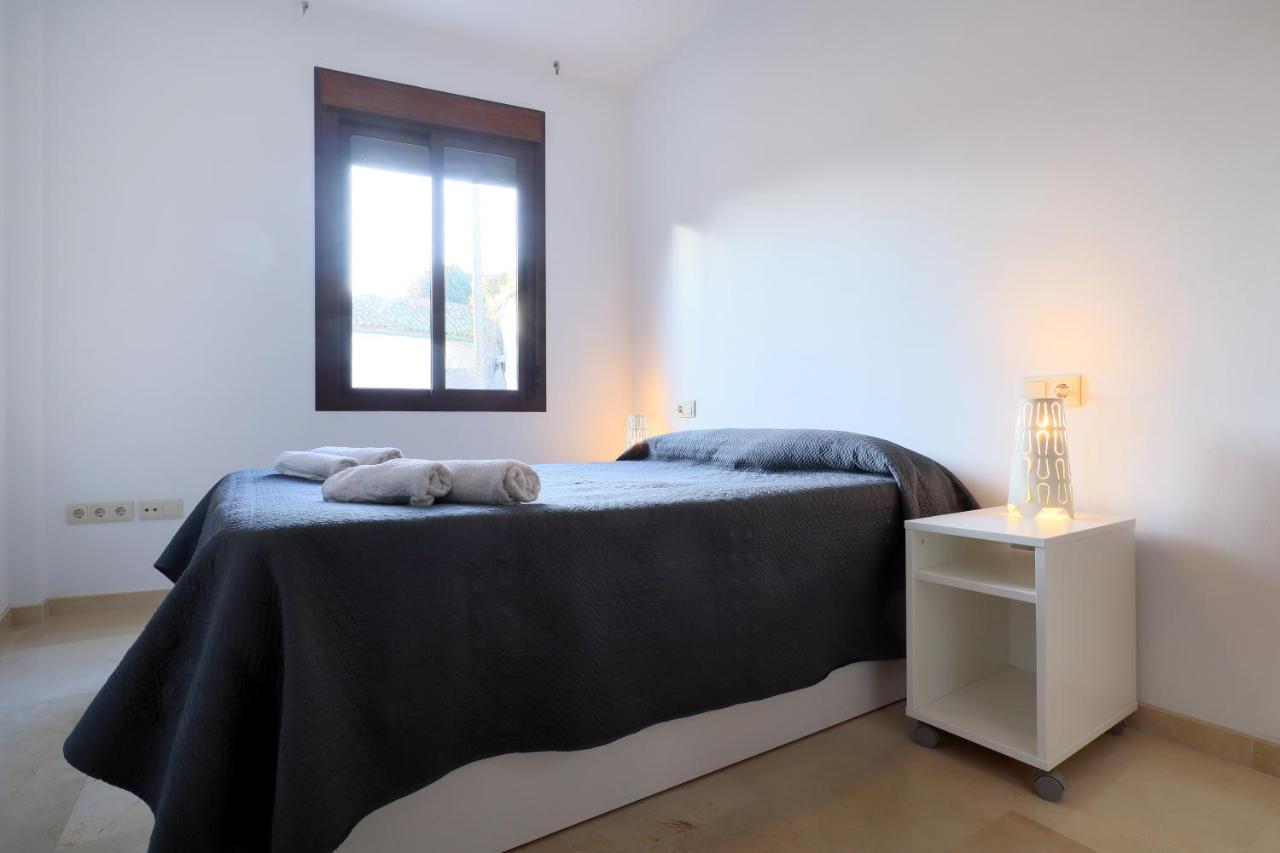 Rufino Blanco,Nuevo Apartamento En Casco Historico Córdoba Exterior foto