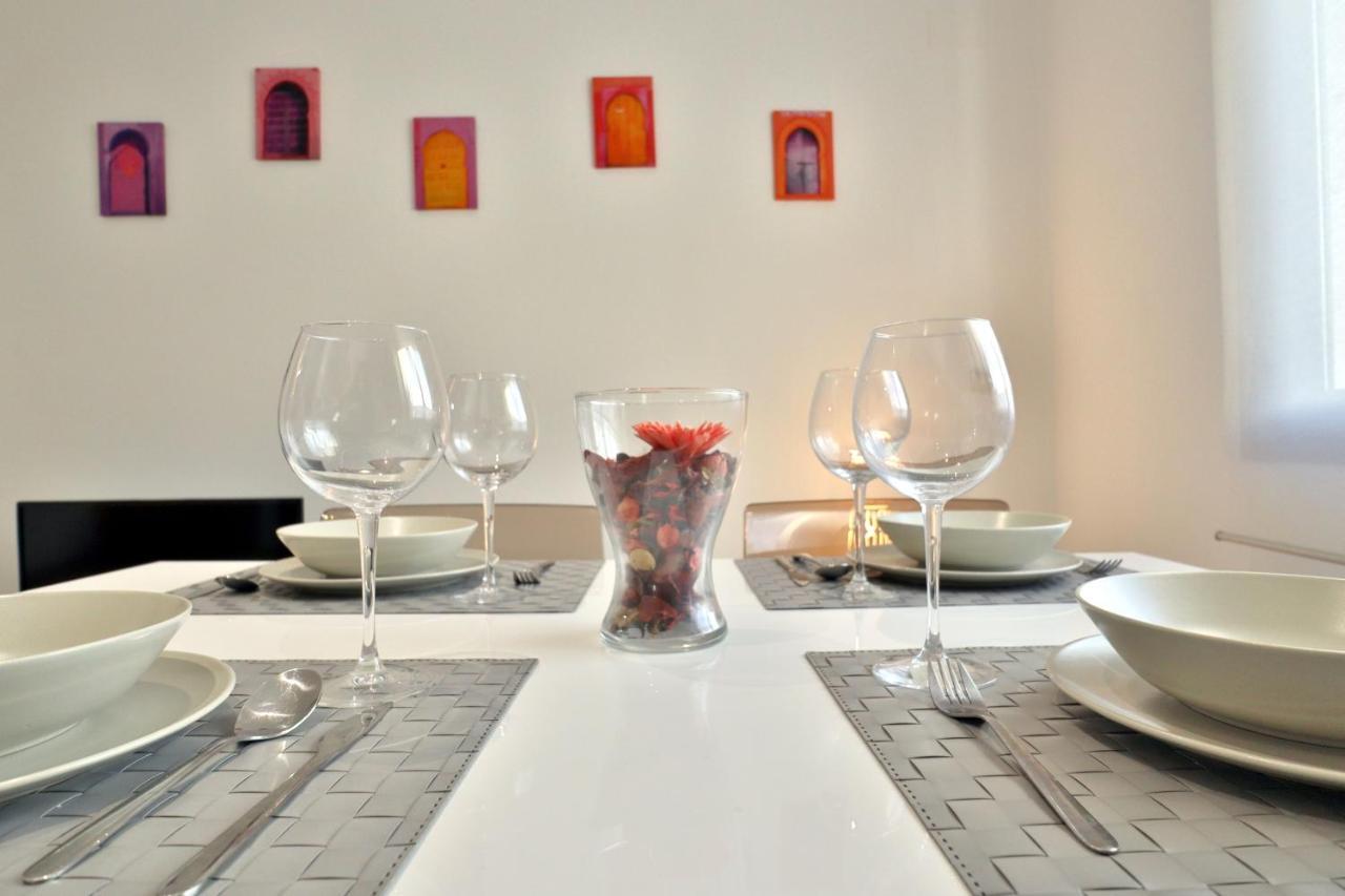 Rufino Blanco,Nuevo Apartamento En Casco Historico Córdoba Exterior foto