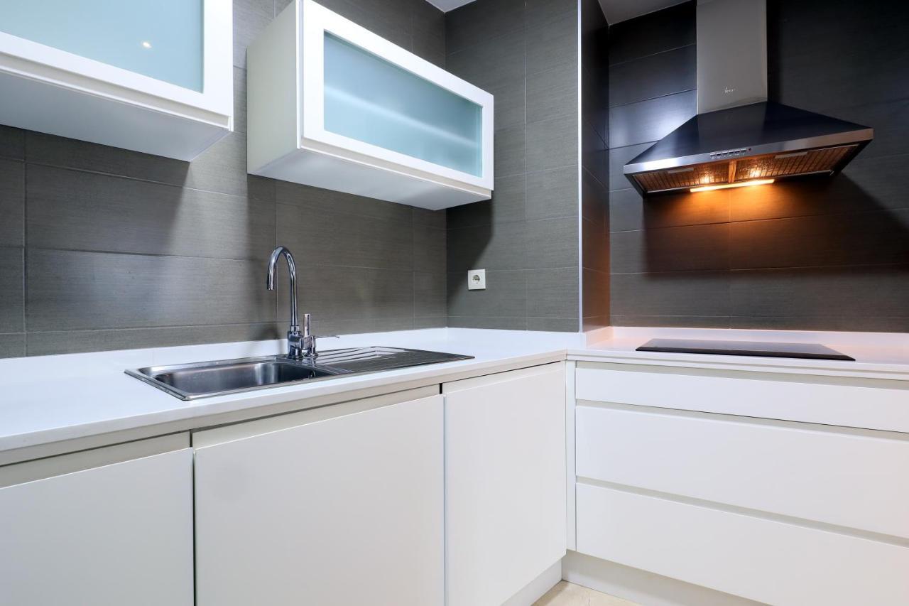 Rufino Blanco,Nuevo Apartamento En Casco Historico Córdoba Exterior foto