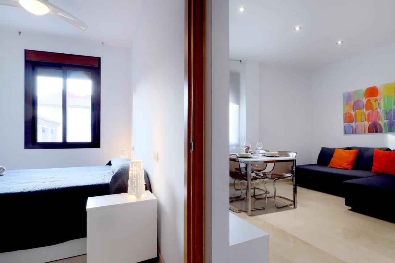 Rufino Blanco,Nuevo Apartamento En Casco Historico Córdoba Exterior foto