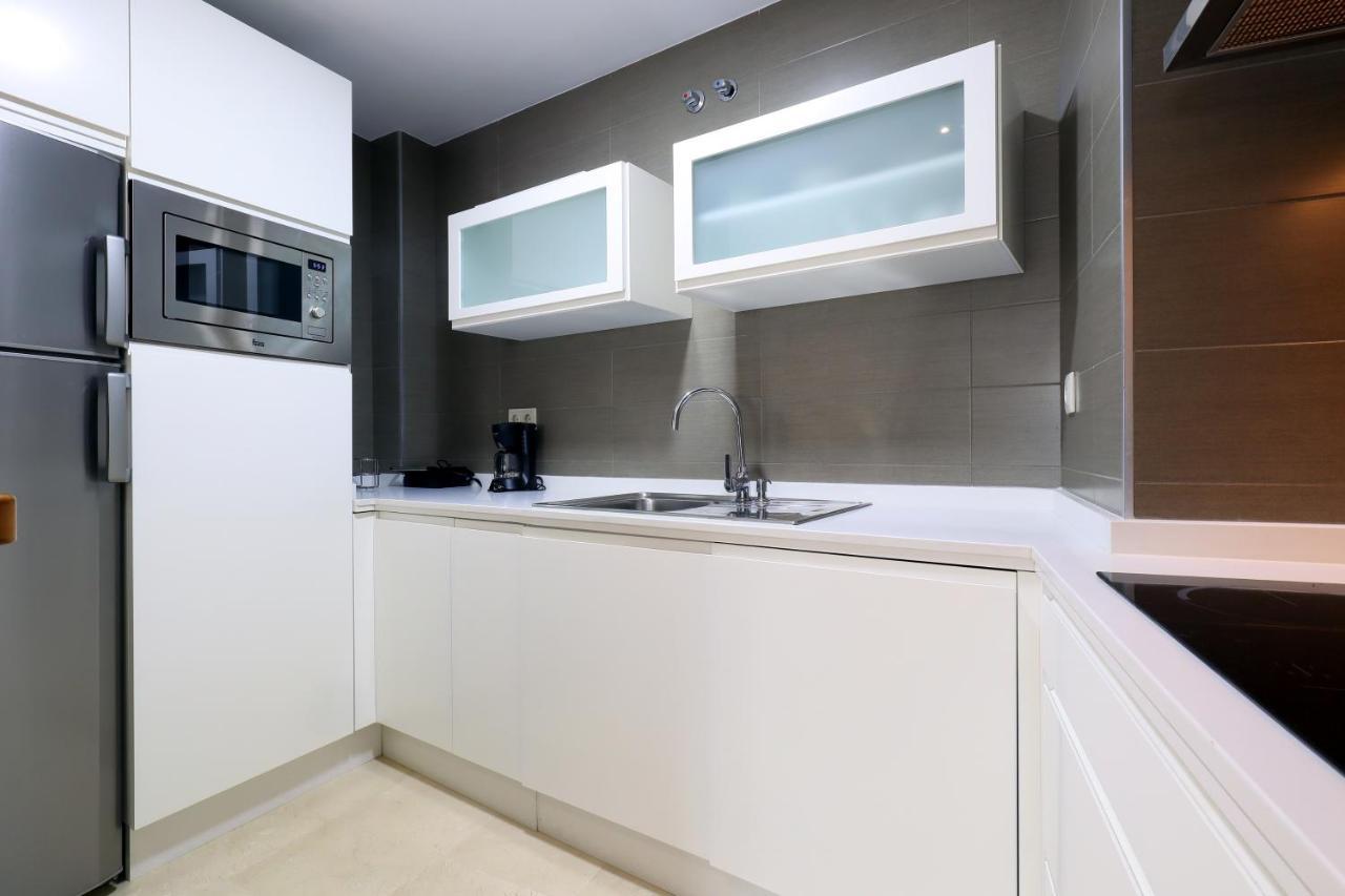Rufino Blanco,Nuevo Apartamento En Casco Historico Córdoba Exterior foto
