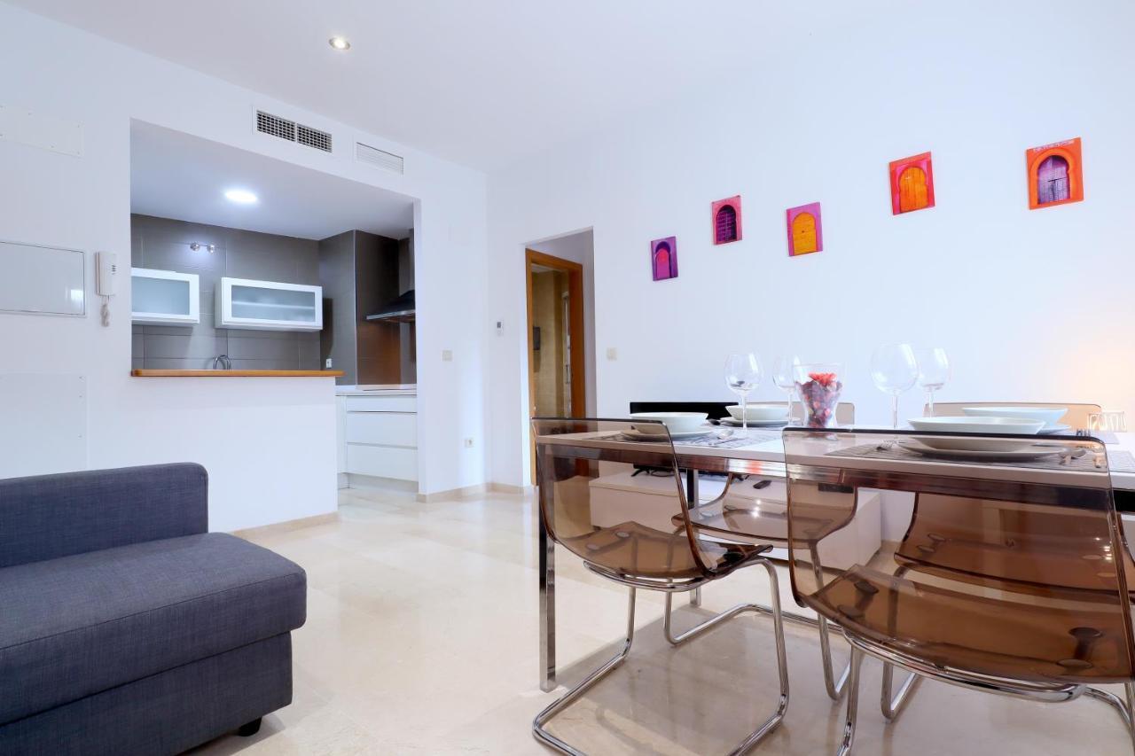 Rufino Blanco,Nuevo Apartamento En Casco Historico Córdoba Exterior foto