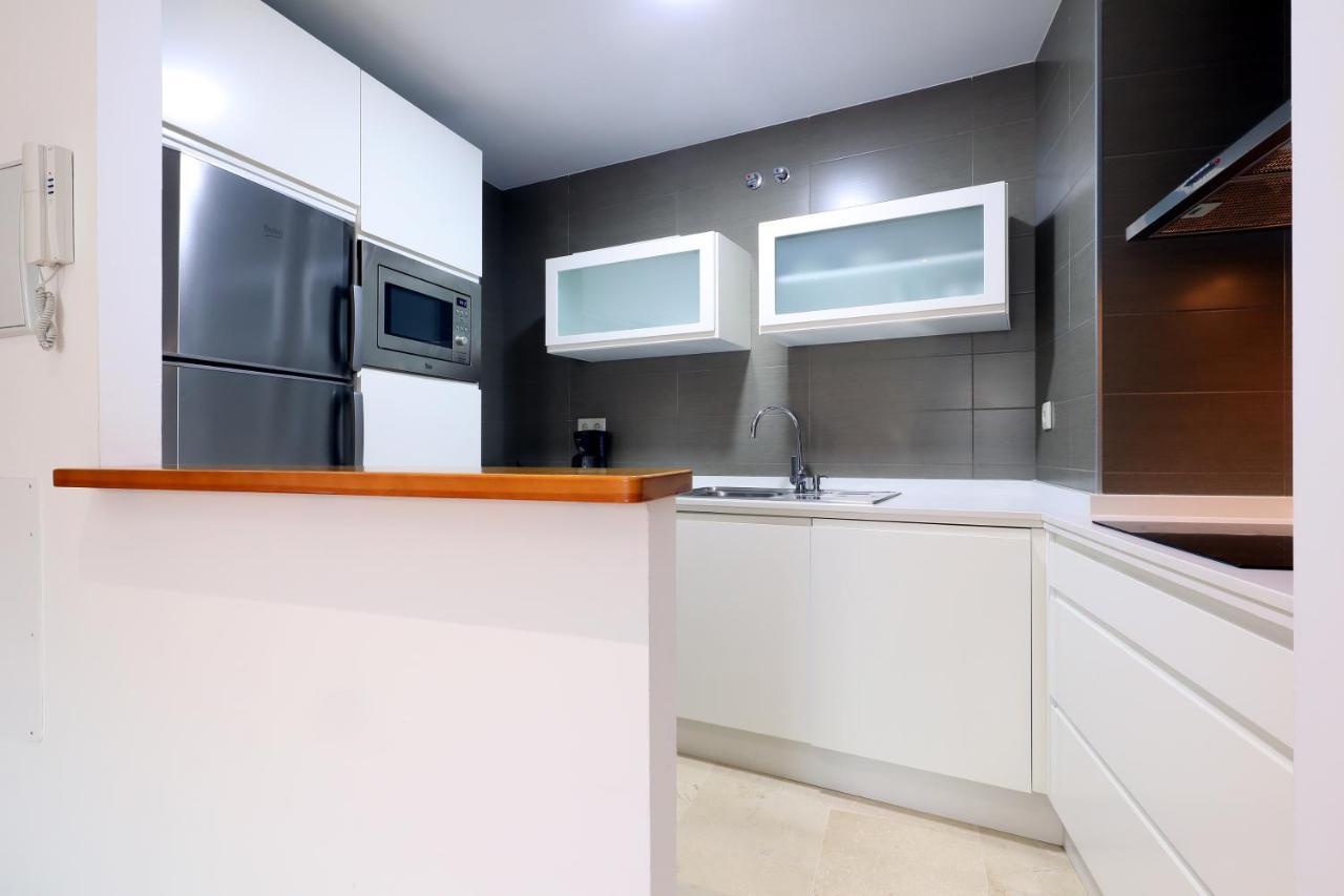 Rufino Blanco,Nuevo Apartamento En Casco Historico Córdoba Exterior foto
