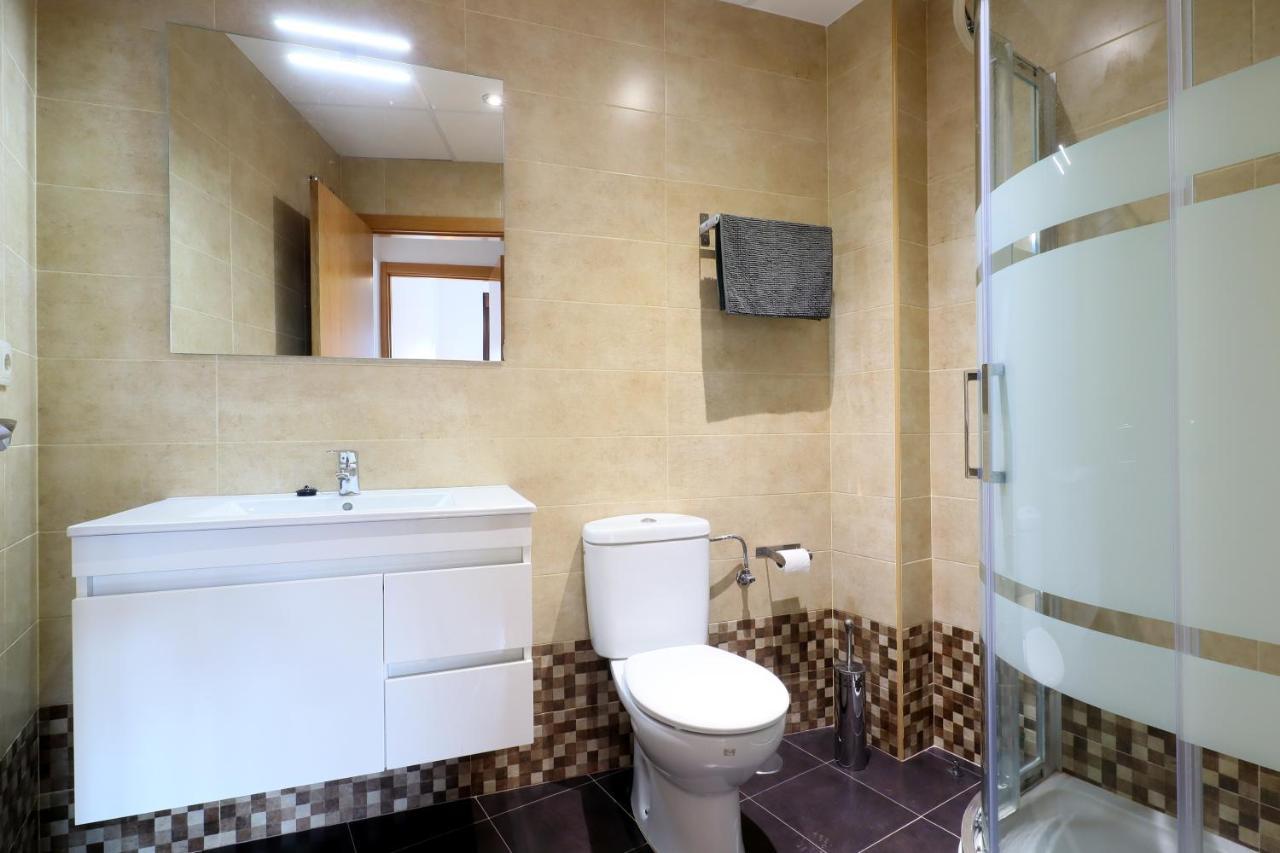Rufino Blanco,Nuevo Apartamento En Casco Historico Córdoba Exterior foto