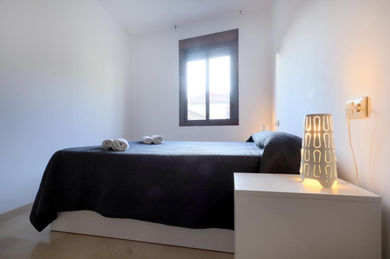 Rufino Blanco,Nuevo Apartamento En Casco Historico Córdoba Exterior foto