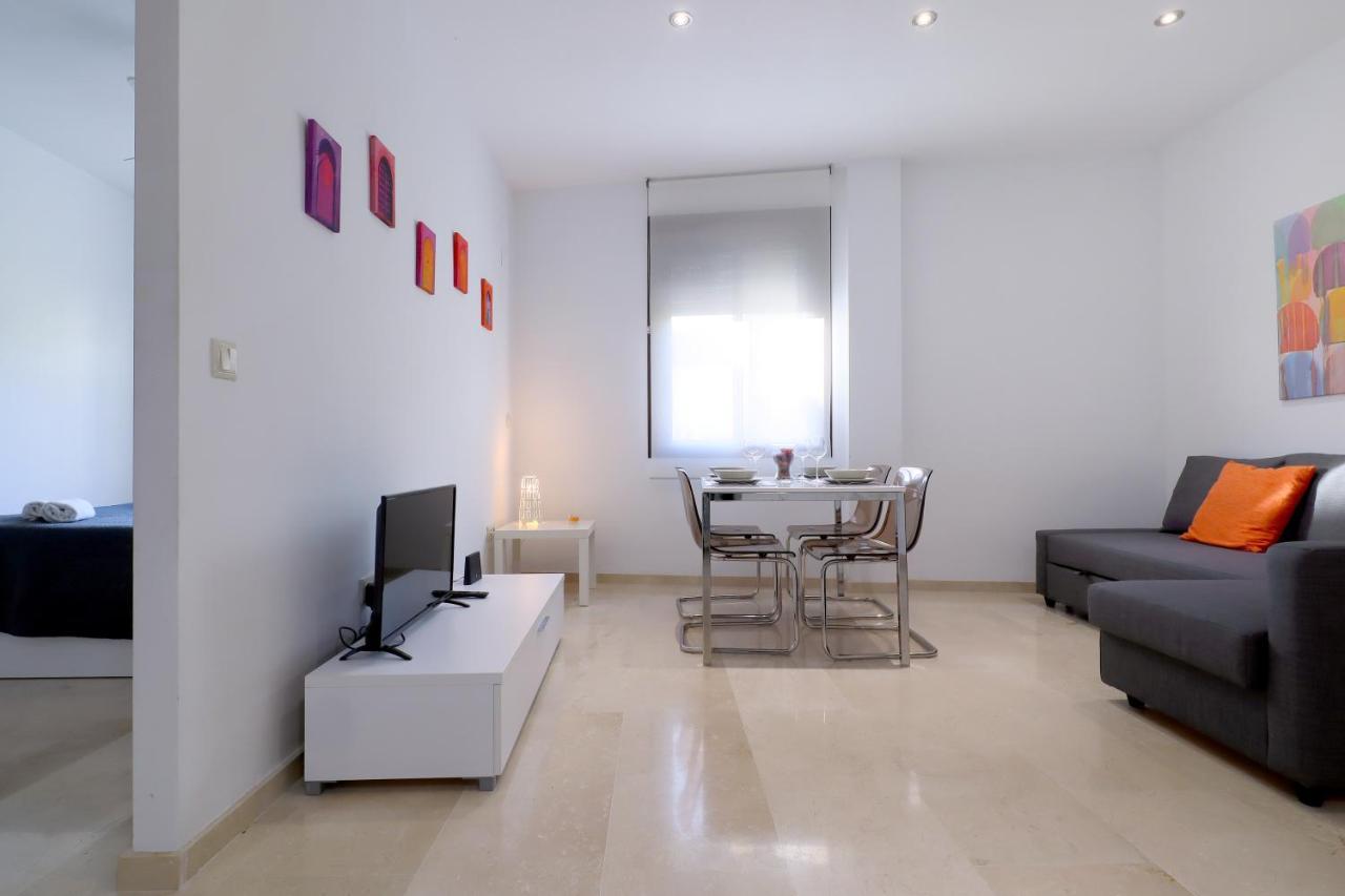 Rufino Blanco,Nuevo Apartamento En Casco Historico Córdoba Exterior foto