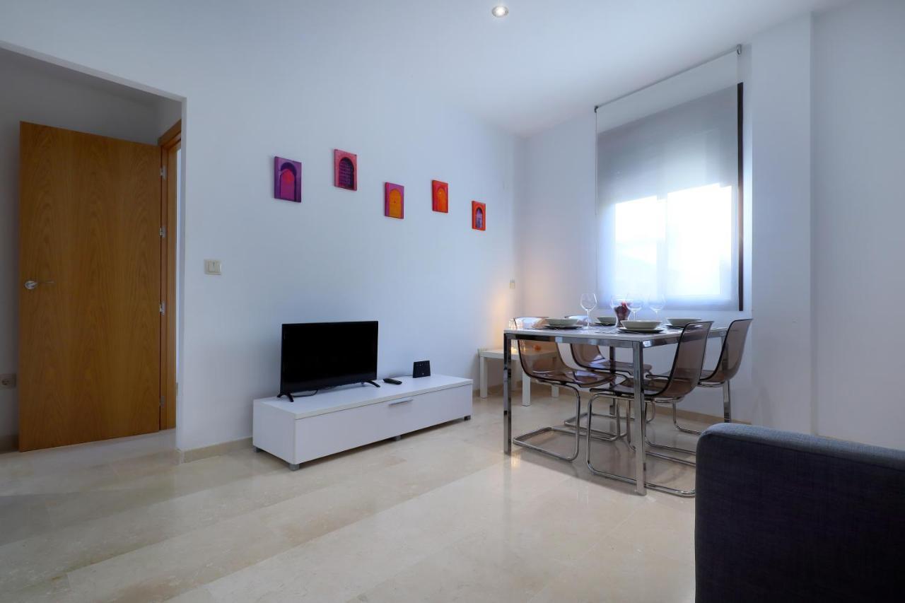 Rufino Blanco,Nuevo Apartamento En Casco Historico Córdoba Exterior foto
