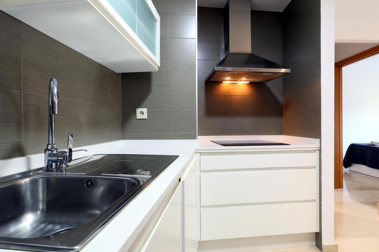 Rufino Blanco,Nuevo Apartamento En Casco Historico Córdoba Exterior foto